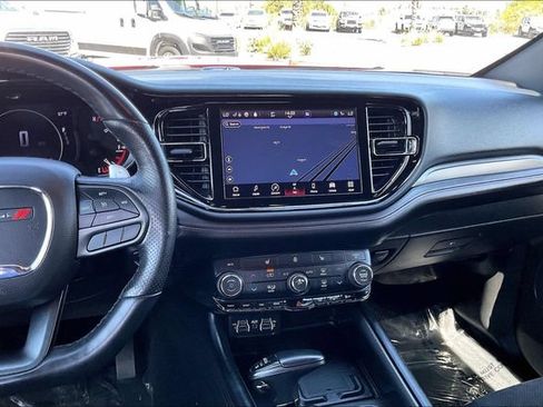 Used 2021 Dodge Durango R/T w/ Tow 'N Go Package AWD/4WD image 5