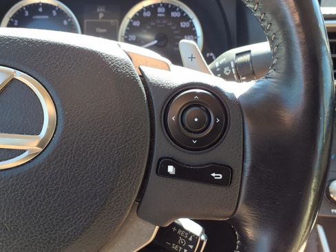 Used 2015 Lexus IS 250 AWD w/ Navigation System Package image 16