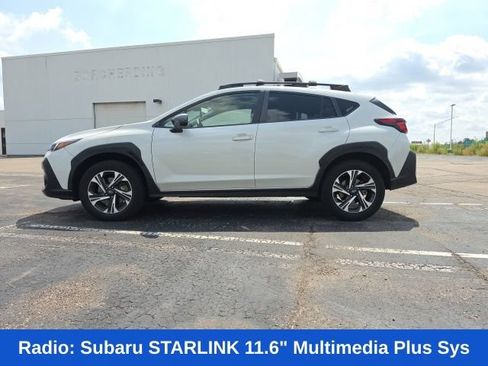 Used 2024 Subaru Crosstrek 2.0i Premium AWD/4WD image 5