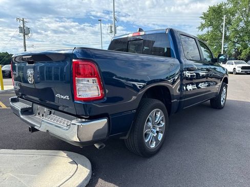 Used 2023 RAM 1500 Big Horn AWD/4WD image 8