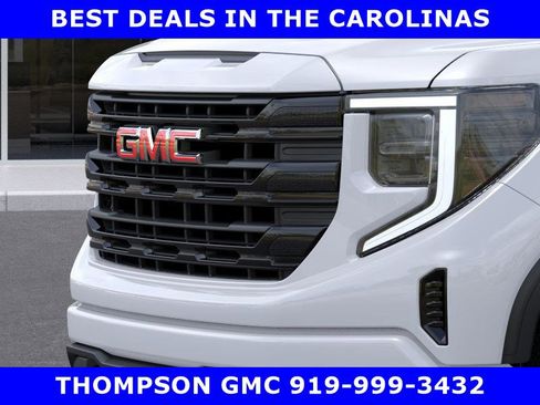 New 2026 GMC Sierra 1500 Elevation w/ Elevation Select Package image 16