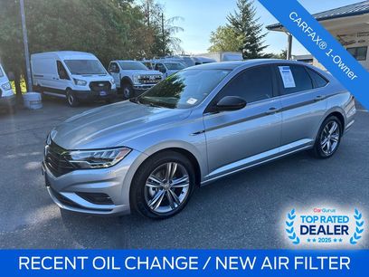 Used 2021 Volkswagen Jetta S