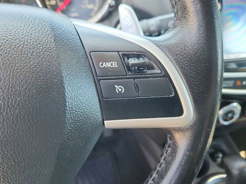 Used 2015 Mitsubishi Outlander Sport SE AWD/4WD image 20
