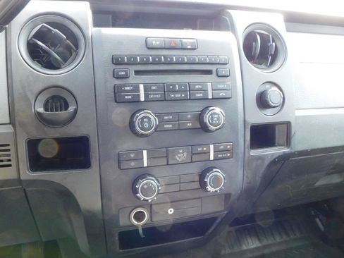 Used 2014 Ford F150 XL w/ Power Equipment Group image 12