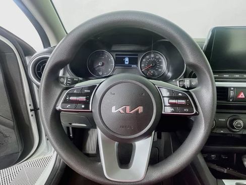 Used 2023 Kia Forte LXS FWD image 12
