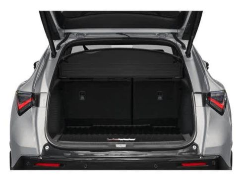 Used 2025 Acura ADX A-Spec AWD/4WD image 13