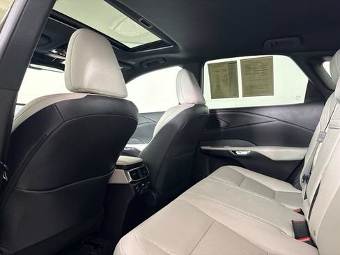 Used 2025 Lexus RX 350 Premium w/ Accessory Package (Z1) AWD/4WD image 31
