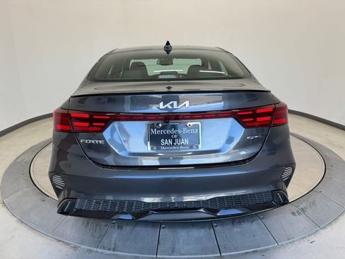 Used 2023 Kia Forte GT-Line image 11