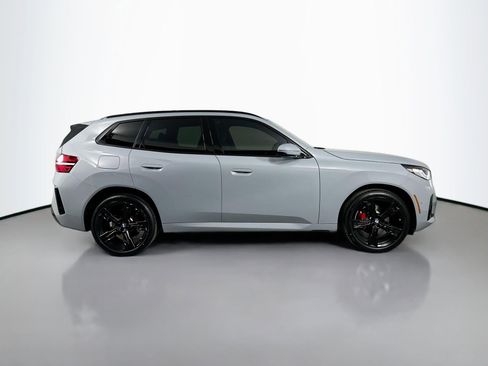 New 2026 BMW X3 xDrive30 w/ Premium Package image 4