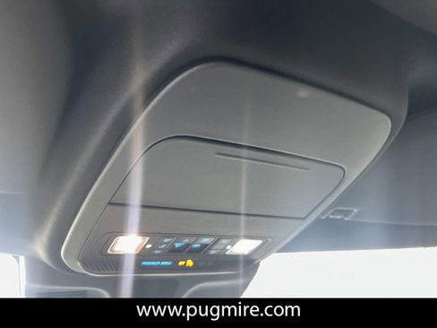 New 2025 Ford Expedition Platinum w/ Stealth Performance Package image 26