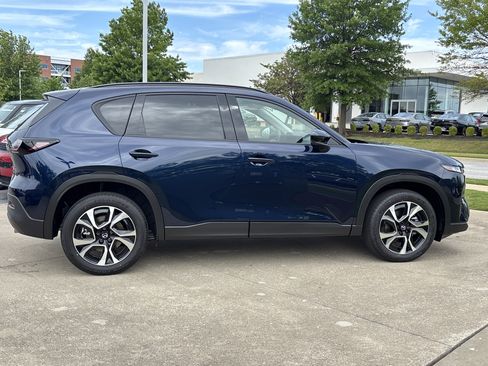 New 2026 MAZDA CX-5 Preferred AWD/4WD image 2