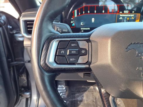 Used 2024 Ford Mustang Premium image 7