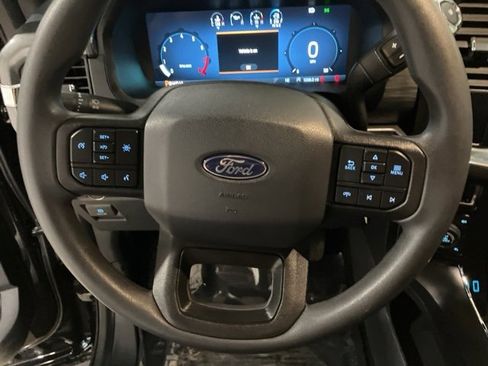Used 2024 Ford F150 STX image 13