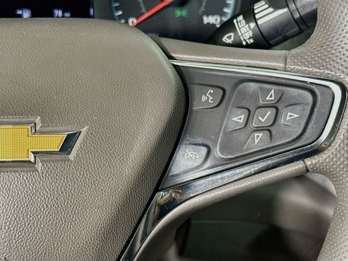 Used 2019 Chevrolet Malibu LS w/ Driver Confidence Package II FWD image 13