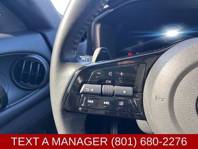 Used 2025 Nissan Z Sport w/ Floor Mat Package RWD image 18