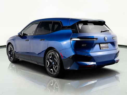 Used 2024 BMW iX M60 image 19