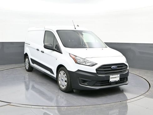 Used 2022 Ford Transit Connect XL image 20
