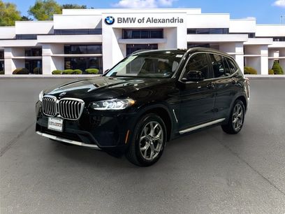 Used 2024 BMW X3 xDrive30i w/ Premium Package w/ZPA