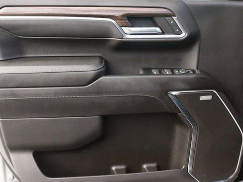 Used 2023 Chevrolet Silverado 1500 RST w/ All Star Edition Plus image 12