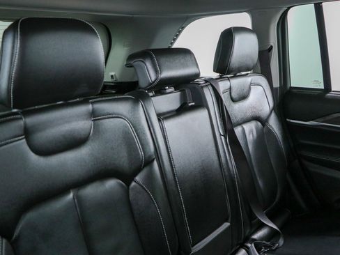 Used 2022 Jeep Grand Cherokee Limited 4xe w/ Luxury Tech Group II AWD/4WD image 30