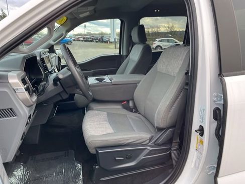 Used 2023 Ford F150 XLT w/ Trailer Tow Package image 15