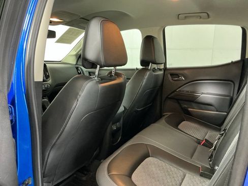 Used 2019 Chevrolet Colorado Z71 RWD image 23