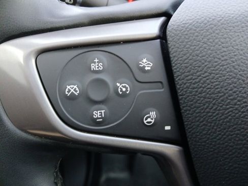 Used 2023 GMC Acadia AT4 w/ Technology Package AWD/4WD image 11