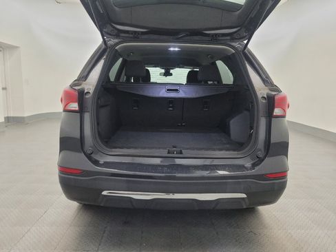Used 2022 Chevrolet Equinox LT FWD image 29