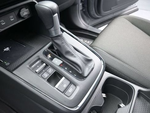 Used 2026 Honda CR-V EX image 13