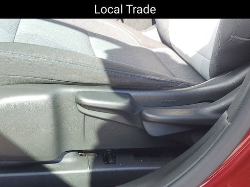 Certified 2024 Chevrolet Trax LS image 7