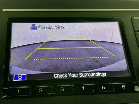 Used 2017 Honda Civic Sport image 22