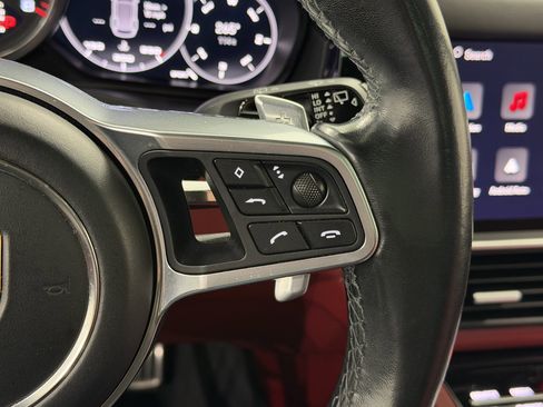 Certified 2022 Porsche Cayenne S image 51