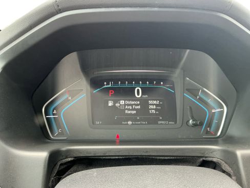 Used 2018 Honda Odyssey EX-L image 17
