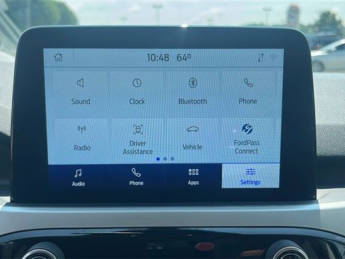 Used 2021 Ford Escape SE image 20