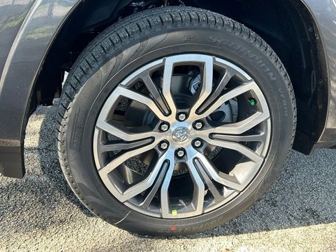 New 2026 RAM 1500 Tungsten w/ Bed Utility Group image 28