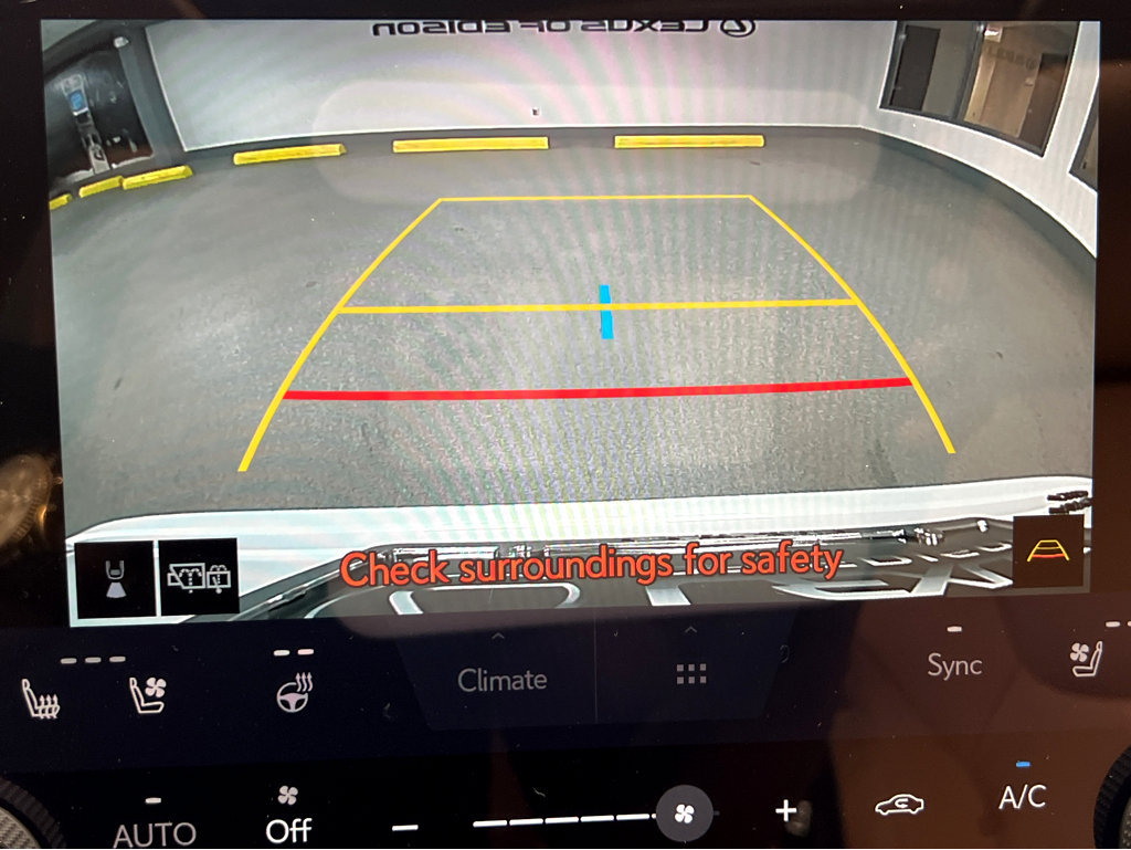 New 2026 Lexus NX 350 AWD w/ Premium Package image 16
