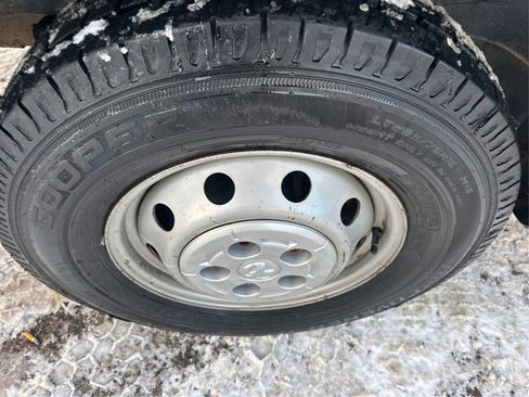 Used 2020 RAM ProMaster 3500 image 16