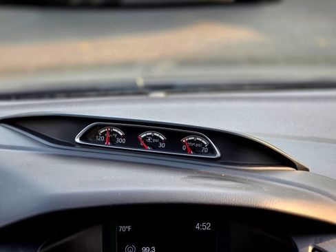 Used 2016 Ford Focus ST FWD image 28