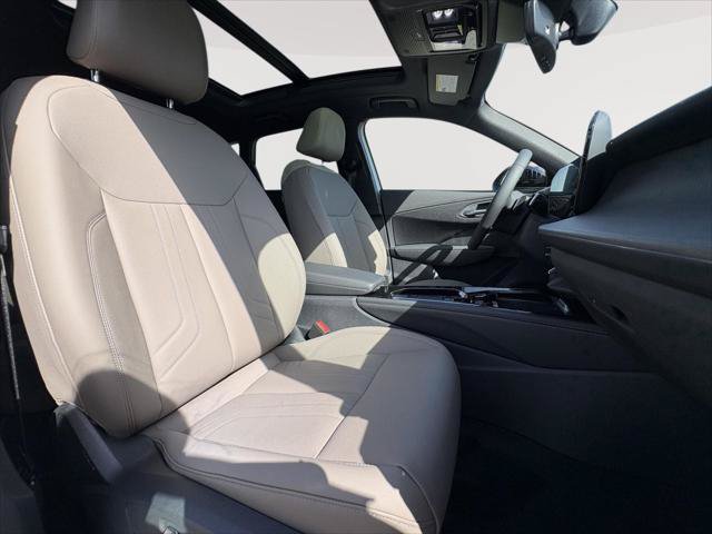 New 2026 Audi Q3 quattro 2.0T AWD/4WD image 25
