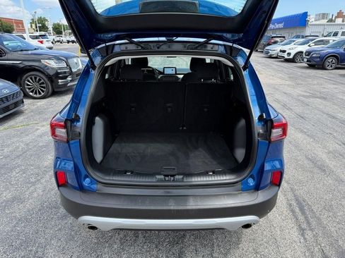 Used 2023 Ford Escape FWD image 7