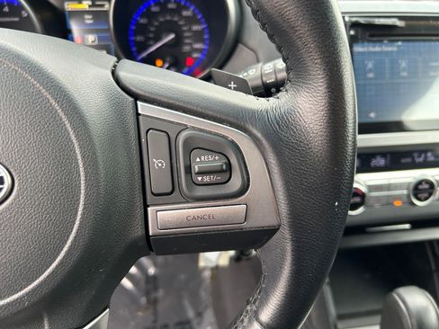 Used 2016 Subaru Outback 2.5i Premium image 13