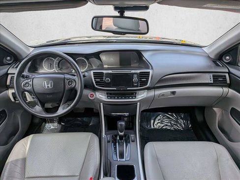 Used 2015 Honda Accord EX-L image 14