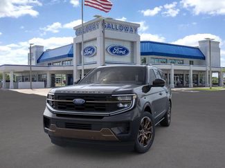 New 2026 Ford Expedition King Ranch video 2