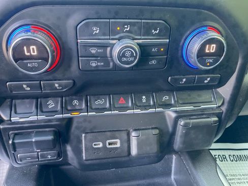 Used 2019 Chevrolet Silverado 1500 RST w/ All-Star Edition image 25