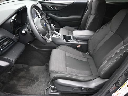 Used 2020 Subaru Outback Premium AWD/4WD image 18