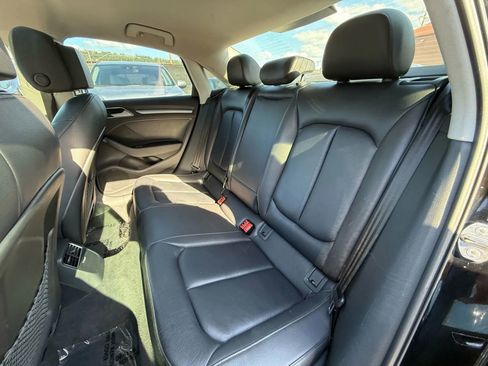 Used 2016 Audi A3 1.8T Premium image 22