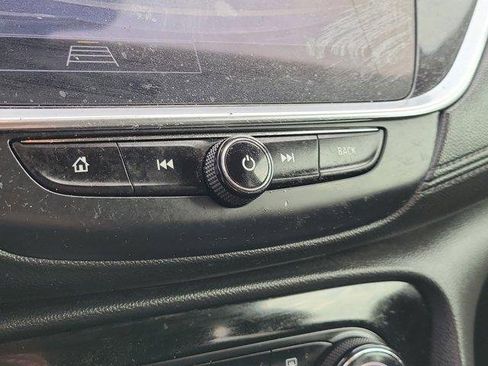 Used 2021 Buick Encore GX Preferred w/ Cold Weather Comfort Package image 27