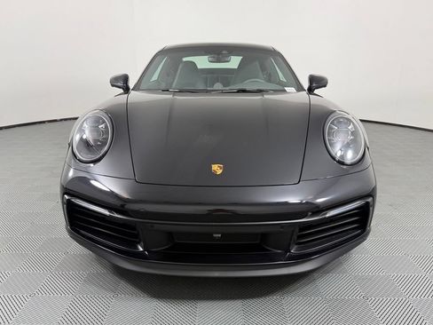 Certified 2024 Porsche 911 Carrera S RWD image 10