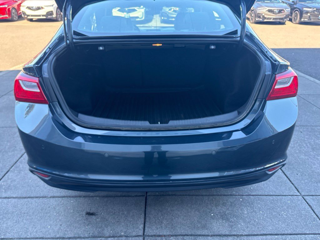 Used 2020 Chevrolet Malibu LS w/ Driver Confidence Package II FWD image 30