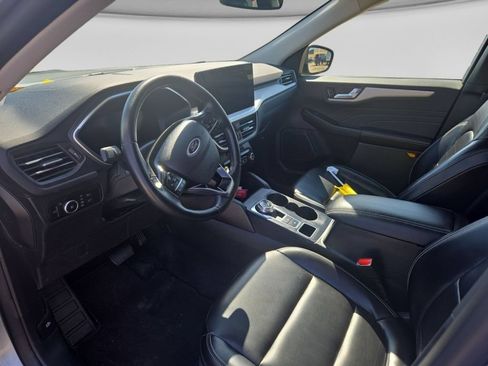 Used 2024 Ford Escape Platinum AWD/4WD image 22